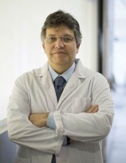 Doutor Doutor Phlebologist Andri Santeugini Artusa